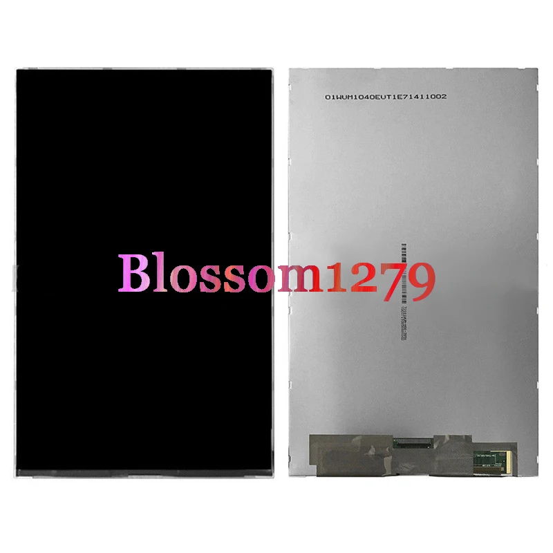 10PCS LCD Display Screen For Samsung Galaxy Tab A 10.1 (2016) T580 T585 T587 LCD Outer Glass Panel Replacement DHL Free
10PCS LCD Display Screen For Samsung Galaxy Tab A 10.1 (2016) T580 T585 T587 LCD Outer Glass Panel Replacement DHL Free