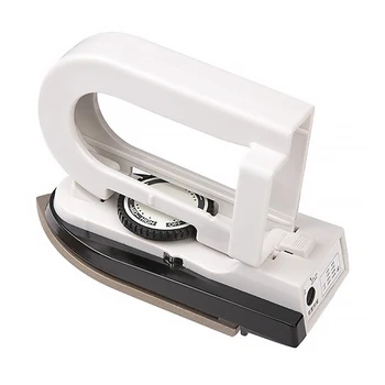 DB - DJX06 Portable Folding Travel Mini Electric Iron Multifunction Adjustable
DB - DJX06 Portable Folding Travel Mini Electric Iron Multifunction Adjustable