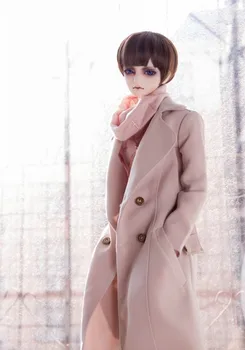 BJD doll High-temperature wire wigs for 1/3 1/4 1/6 BJD DD SD MSD YOSD doll short chestnut golden hair wigs doll accessories
BJD doll High-temperature wire wigs for 1/3 1/4 1/6 BJD DD SD MSD YOSD doll short chestnut golden hair wigs doll accessories