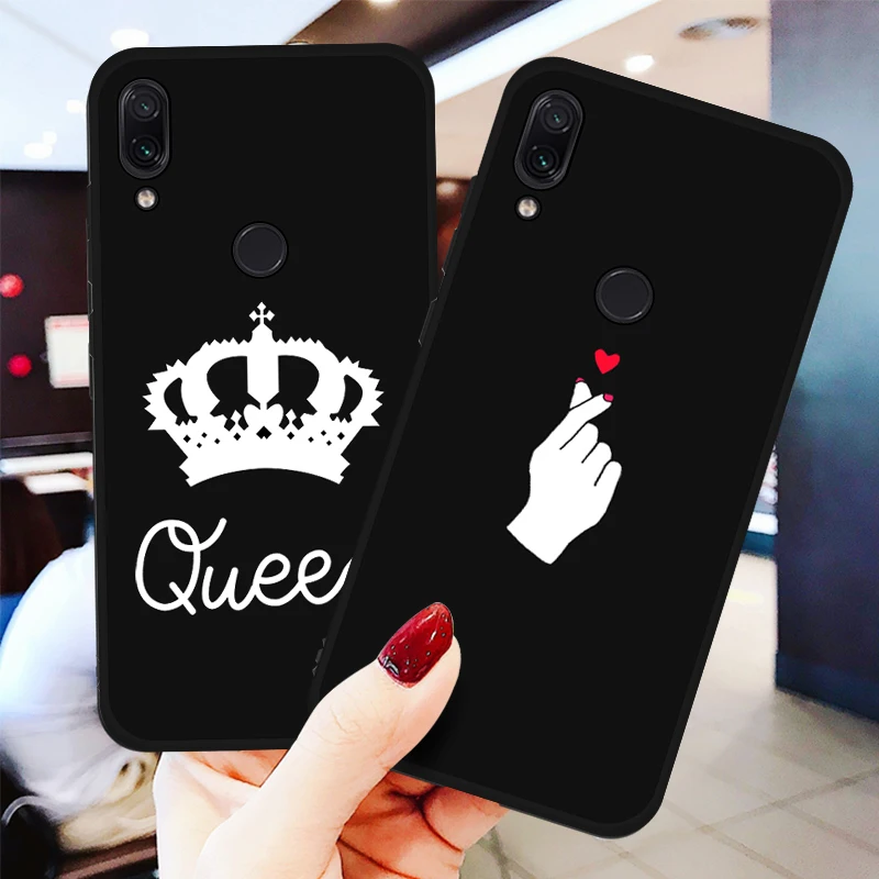 Soft TPU Matte Phone Case For Xiaomi Redmi 7 5 Plus Note 5 6 7 Pro 6A Mi A2 8 Lite 9 Pocophone F1 5X A1 Silicone Case Back Cover
Soft TPU Matte Phone Case For Xiaomi Redmi 7 5 Plus Note 5 6 7 Pro 6A Mi A2 8 Lite 9 Pocophone F1 5X A1 Silicone Case Back Cover