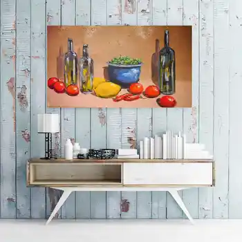 Beer and Fruit Painting Canvas Print Wall Art Picture for Kitchen Home Decoration Still Life Food Restaurant Wall Decor Dropship
Beer and Fruit Painting Canvas Print Wall Art Picture for Kitchen Home Decoration Still Life Food Restaurant Wall Decor Dropship