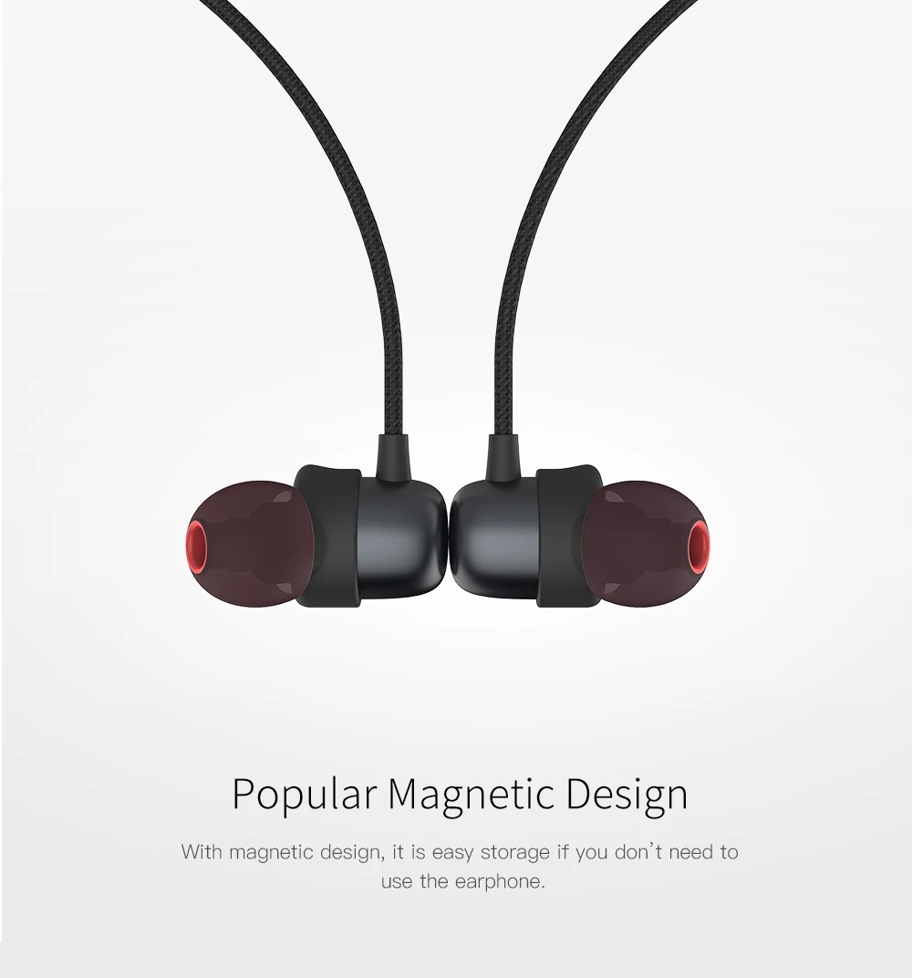 IPX5-rated Sweatproof Bluetooth Headphone with microphone - QY20 9 IPX5-rated Sweatproof Bluetooth Headphone with microphone - QY20 9