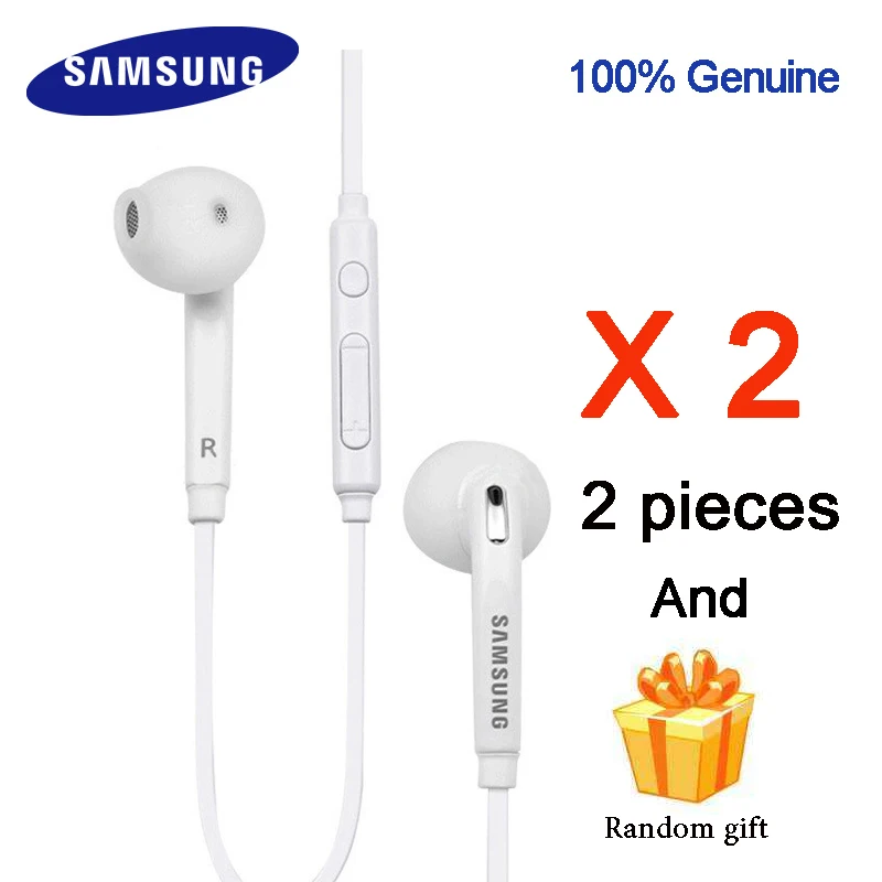 Genuine Samsung eo-eg920bw earphone In-ear with control speaker for xiaomi note1/2/3 rednote 1/2/3/4 Galaxy S6 S7 Edge /S3/S4/S5
Genuine Samsung eo-eg920bw earphone In-ear with control speaker for xiaomi note1/2/3 rednote 1/2/3/4 Galaxy S6 S7 Edge /S3/S4/S5