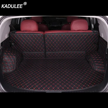 KADULEE car mat trunk for Audi a1 a3 a6 q3 a4 q7 q5 a5 tt All Models car styling car accessories custom cargo liner
KADULEE car mat trunk for Audi a1 a3 a6 q3 a4 q7 q5 a5 tt All Models car styling car accessories custom cargo liner