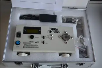 HP-100 Digital Torque Meter screw driver/wrench measure/tester deal. Fast SHIPPING!
HP-100 Digital Torque Meter screw driver/wrench measure/tester deal. Fast SHIPPING!
