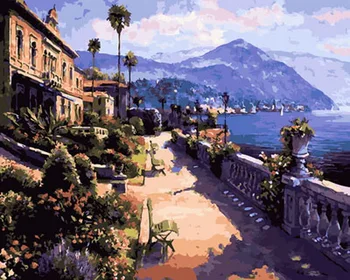 Frameless diy paintings by numbers paint by number for home decor oil picture painting 5065cm home
Frameless diy paintings by numbers paint by number for home decor oil picture painting 5065cm home