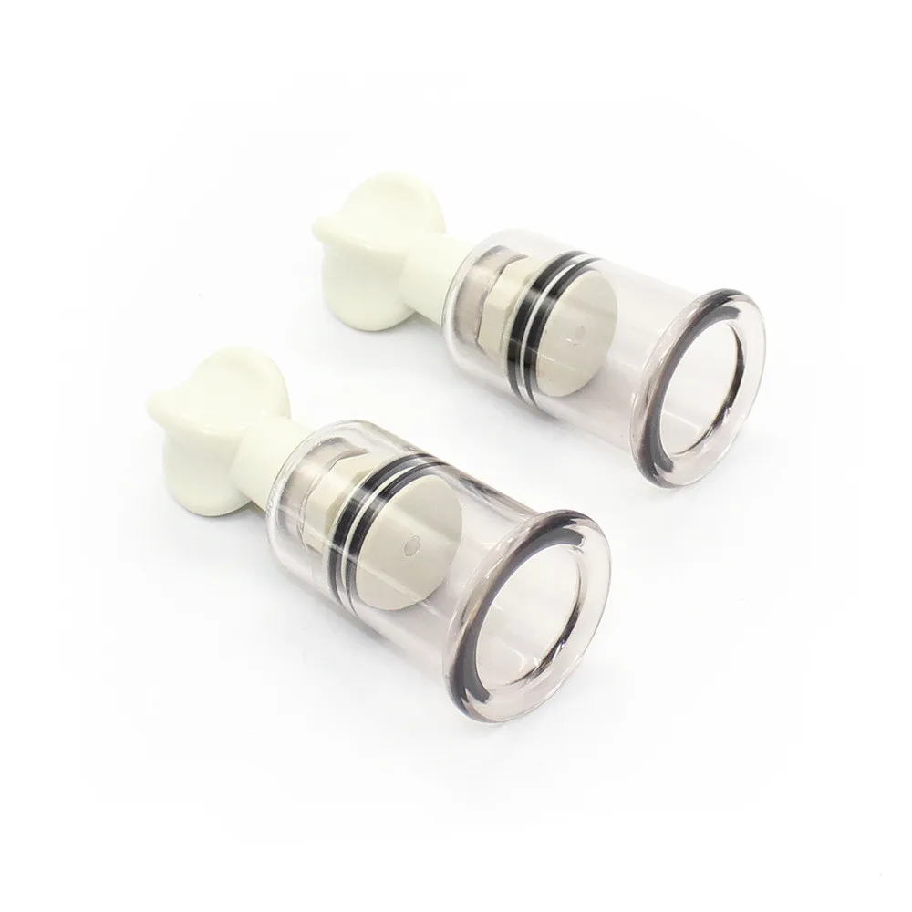 Breast Nipple Sucker Clitoris Massager Nipple Clamps Vibratinng For Women Nipple Cover Pasties Adult Sex Erotic Toys For Woman