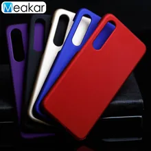 5.97For Xiaomi Mi 9 SE funda para Xiaomi Mi 9 10 Mi9 Mi10 SE Lite Zoom jóvenes 9Se Mi9se Pro 5G Coque trasero de teléfono caso de la cubierta(China)