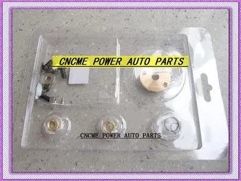 TURBO Repair kits rebuild kits RHF5 VJ24 WL01 VA430011 VB430011 VC430011 Turbocharger For MAZDA Bongo 1995-2002 J15A 2.5L 76HP
TURBO Repair kits rebuild kits RHF5 VJ24 WL01 VA430011 VB430011 VC430011 Turbocharger For MAZDA Bongo 1995-2002 J15A 2.5L 76HP