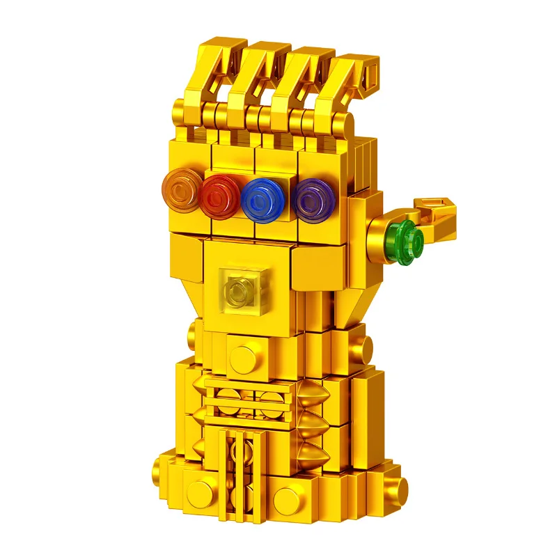 Thanos Building Blocks Legoingly Energy Stones Gloves Marvel New Avengers 4 Endgame Block Compatible With Super Hero Bricks Toys
Thanos Building Blocks Legoingly Energy Stones Gloves Marvel New Avengers 4 Endgame Block Compatible With Super Hero Bricks Toys