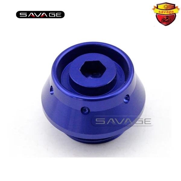 For YAMAHA XT1200Z XT 1200Z 2010-2015 Motorcycle Accessories Billet Aluminum Engine Oil Filler Cover Screw Plug Cap Blue
For YAMAHA XT1200Z XT 1200Z 2010-2015 Motorcycle Accessories Billet Aluminum Engine Oil Filler Cover Screw Plug Cap Blue