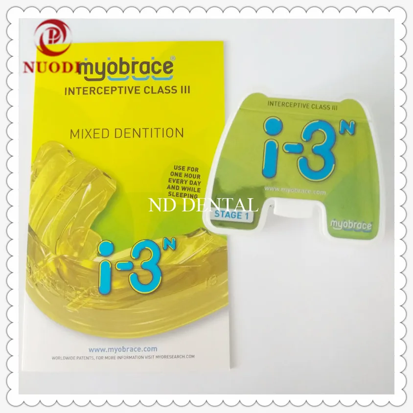 Class III malocclusion Dental Orthodontic teeth trainer I3N/Anti-jaw Orthodontic Appliance i3n/MRC Orthodontic brace Trainer
Class III malocclusion Dental Orthodontic teeth trainer I3N/Anti-jaw Orthodontic Appliance i3n/MRC Orthodontic brace Trainer
