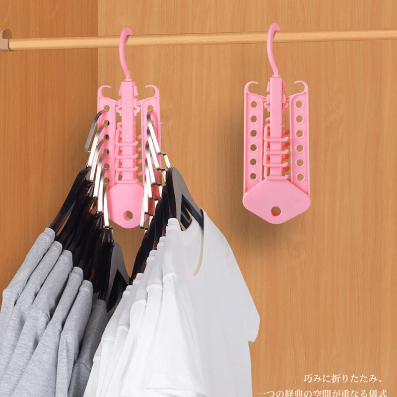 1PC Creative Multifunction Circle Clothes Hanger Plastic Scarf Hangers Closet Organization Wardrobe Finishing Rack Space Saver
1PC Creative Multifunction Circle Clothes Hanger Plastic Scarf Hangers Closet Organization Wardrobe Finishing Rack Space Saver