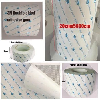 DIY 5/10/20cm diamond Painting Tools Double Sides Adhesive Tape Glue Embroidery Accessories Diamond Painting gum Adhesive Layer
DIY 5/10/20cm diamond Painting Tools Double Sides Adhesive Tape Glue Embroidery Accessories Diamond Painting gum Adhesive Layer