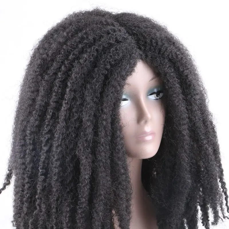 marley kinky twist curly wigs19