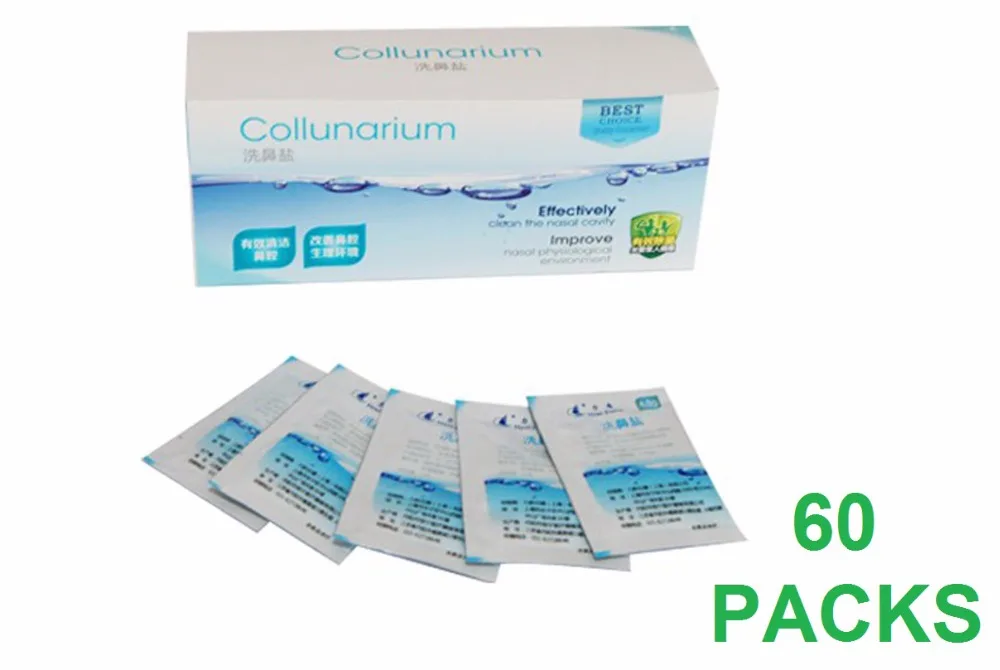 Nasal Sinus Rinsing Sea Salt Water Spray Saline Sterile Solution Clean Wash Cleansing Nose Sinuses Irrigation System Collunarium
Nasal Sinus Rinsing Sea Salt Water Spray Saline Sterile Solution Clean Wash Cleansing Nose Sinuses Irrigation System Collunarium