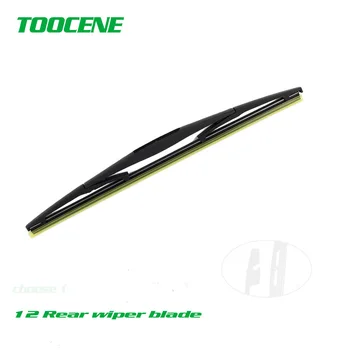12" Rear Wiper Blade For Honda Stream 2007 2008 2009 2010 2011 2012 2013 2014 Windshield Windscreen Rear Window Free shipping
12" Rear Wiper Blade For Honda Stream 2007 2008 2009 2010 2011 2012 2013 2014 Windshield Windscreen Rear Window Free shipping