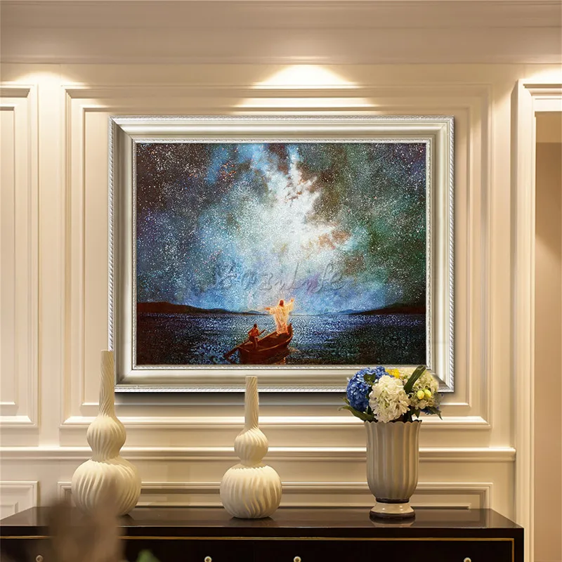 Jesus Christ Jesus Canvas Posters and Prints Wall Art Pictures for living room Home Decor cuadros decoracion Oil painting 97
Jesus Christ Jesus Canvas Posters and Prints Wall Art Pictures for living room Home Decor cuadros decoracion Oil painting 97