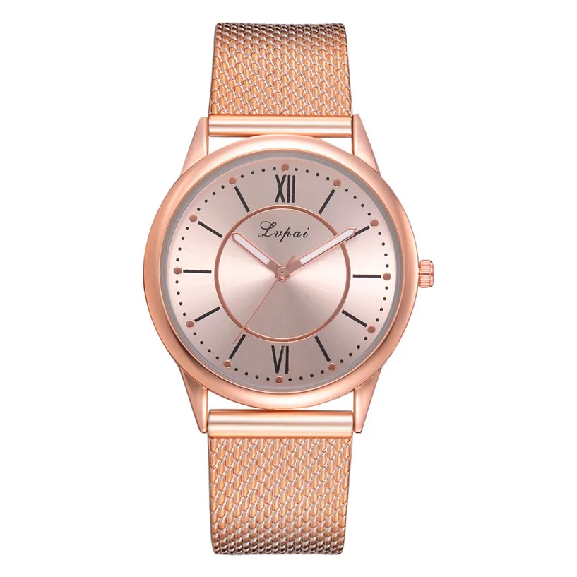 Luxury Women Watches Big Dial Sport Business Stainless Steel Ladies Quartz Wrist watch relojes para mujer orologio donna 4FN
Luxury Women Watches Big Dial Sport Business Stainless Steel Ladies Quartz Wrist watch relojes para mujer orologio donna 4FN