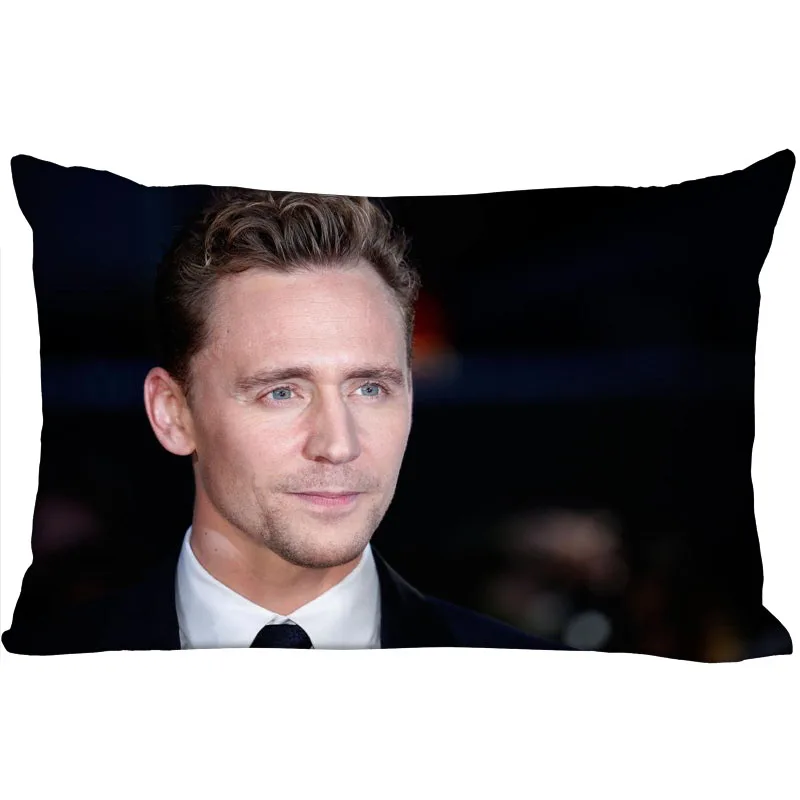 Custom Pillowcase Cover Tom Hiddleston Rectangle Zipper Pillow Cover Print Your Pictures 45X75cm50X75cm(Two sides)
Custom Pillowcase Cover Tom Hiddleston Rectangle Zipper Pillow Cover Print Your Pictures 45X75cm50X75cm(Two sides)