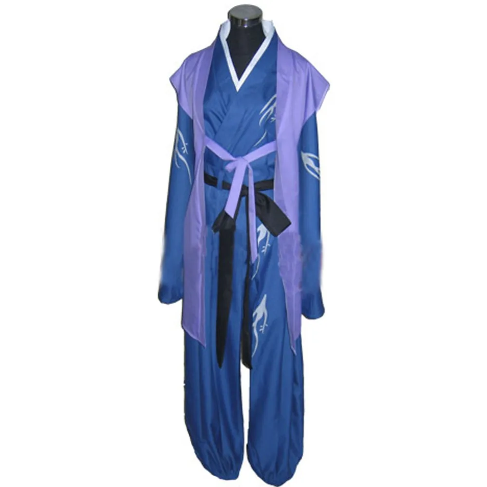 2018 Customize for adults and kids InuYasha Naraku Cosplay Costume! Halloween Cosplay Costume
2018 Customize for adults and kids InuYasha Naraku Cosplay Costume! Halloween Cosplay Costume