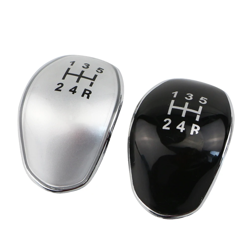 Color My Life MT Car Gear Knob Cap Cover 5/6 Speed Insert Replacement for Ford Focus 2 3 MK2 MK3 Fiesta C-max B-max Galaxy Kuga
Color My Life MT Car Gear Knob Cap Cover 5/6 Speed Insert Replacement for Ford Focus 2 3 MK2 MK3 Fiesta C-max B-max Galaxy Kuga