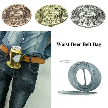 ISHOWTIENDA Metal Beer Head Belt Funny Bottle Buckle for Camping Can HolderPortable Bottle Waist Beer Belt Bag Outdoor
ISHOWTIENDA Metal Beer Head Belt Funny Bottle Buckle for Camping Can HolderPortable Bottle Waist Beer Belt Bag Outdoor
