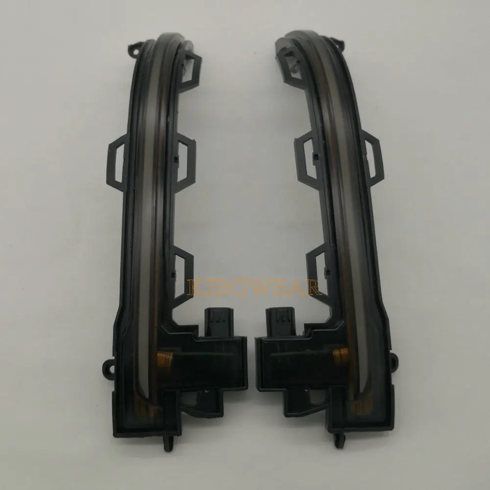 Dynamic Blinker Turn Signal LED light for BMW X3 X4 X5 X6 F25 LCI F26 F15 F16 2014 2015 2016 2017
Dynamic Blinker Turn Signal LED light for BMW X3 X4 X5 X6 F25 LCI F26 F15 F16 2014 2015 2016 2017