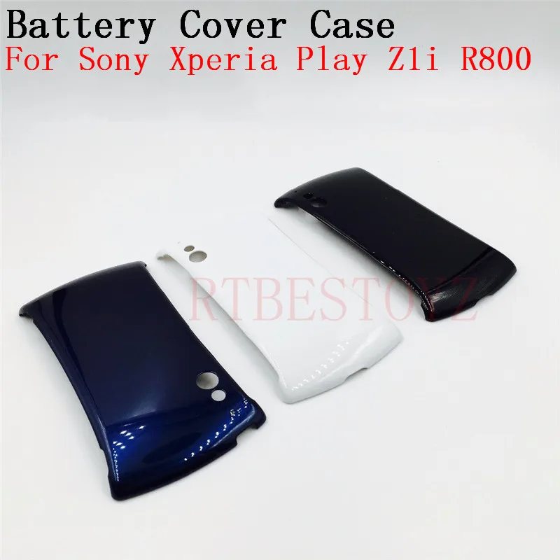 Housing Battery Cover Door Rear Cover Chassis Back Cover With Logo For Sony Ericsson Xperia Play Z1i R800 R800i
Housing Battery Cover Door Rear Cover Chassis Back Cover With Logo For Sony Ericsson Xperia Play Z1i R800 R800i