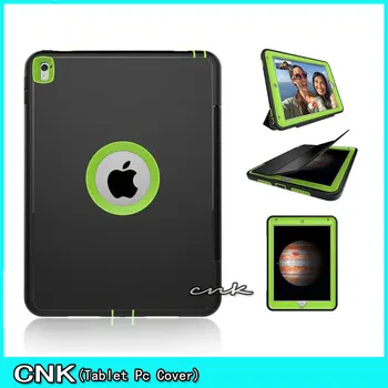 Case Cover For Apple iPad Pro 9.7" Retina Kids Safe Armor Shockproof Heavy Duty Silicone Hard Case Cover For iPad 7 Case Cover
Case Cover For Apple iPad Pro 9.7" Retina Kids Safe Armor Shockproof Heavy Duty Silicone Hard Case Cover For iPad 7 Case Cover