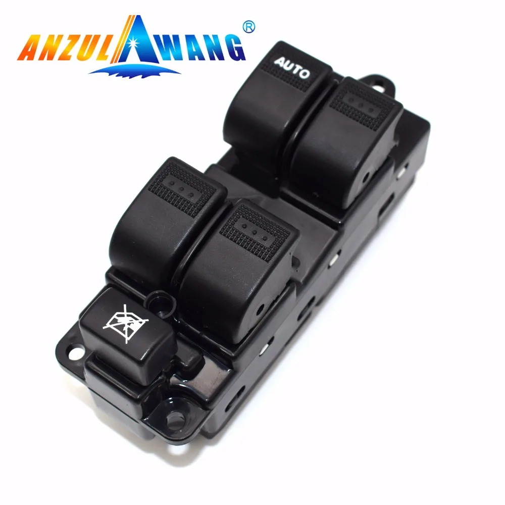 ANZULWANG BL4E-66-350 BL4E-66-350A BL4E-66-350AL2 16Pin Auto Electric Power Window Switch For Mazda 3 Mazda 3 323
ANZULWANG BL4E-66-350 BL4E-66-350A BL4E-66-350AL2 16Pin Auto Electric Power Window Switch For Mazda 3 Mazda 3 323