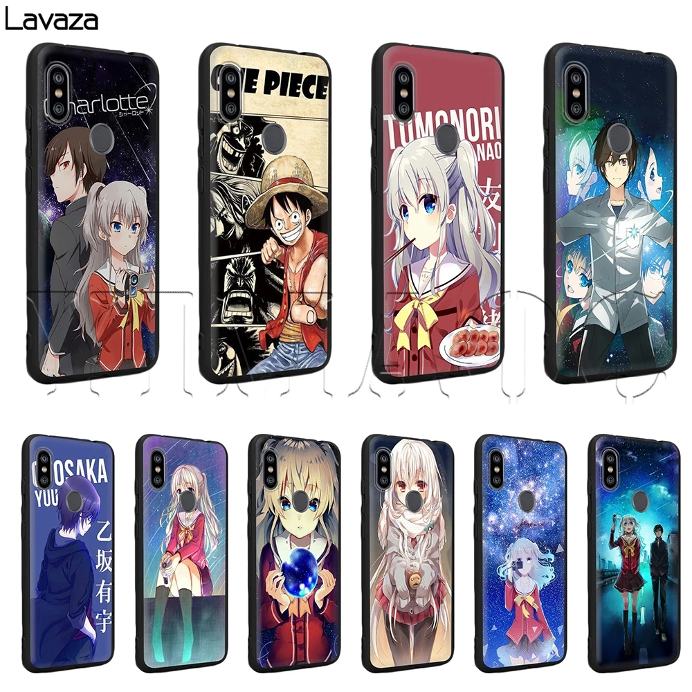 Lavaza Good Charlotte Silicone Case for Xiaomi Redmi Note 4 4X 4A 5 5A 6 6a 7 Pro Go Prime Plus
Lavaza Good Charlotte Silicone Case for Xiaomi Redmi Note 4 4X 4A 5 5A 6 6a 7 Pro Go Prime Plus