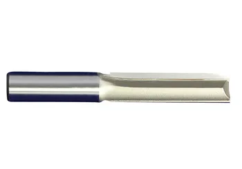 1Pc Double Flute Straight Cutting CNC Router Bit Flush Trim bit Mill Cutter Slot Carving Tool New Arrival &free shipping
1Pc Double Flute Straight Cutting CNC Router Bit Flush Trim bit Mill Cutter Slot Carving Tool New Arrival &free shipping