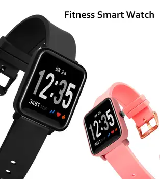 DO10 Smart Bracelet IP67 Support Stop Watch Alarm Clock Activity Tracker Sport Wristband Heart Rate Monitor Band for iphone
DO10 Smart Bracelet IP67 Support Stop Watch Alarm Clock Activity Tracker Sport Wristband Heart Rate Monitor Band for iphone