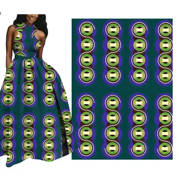 African National Printing and Dyeing Wax Fabric Cotton Printing Fabric Spot WAX 288 100% Cotton ankara fabric woman dress
African National Printing and Dyeing Wax Fabric Cotton Printing Fabric Spot WAX 288 100% Cotton ankara fabric woman dress