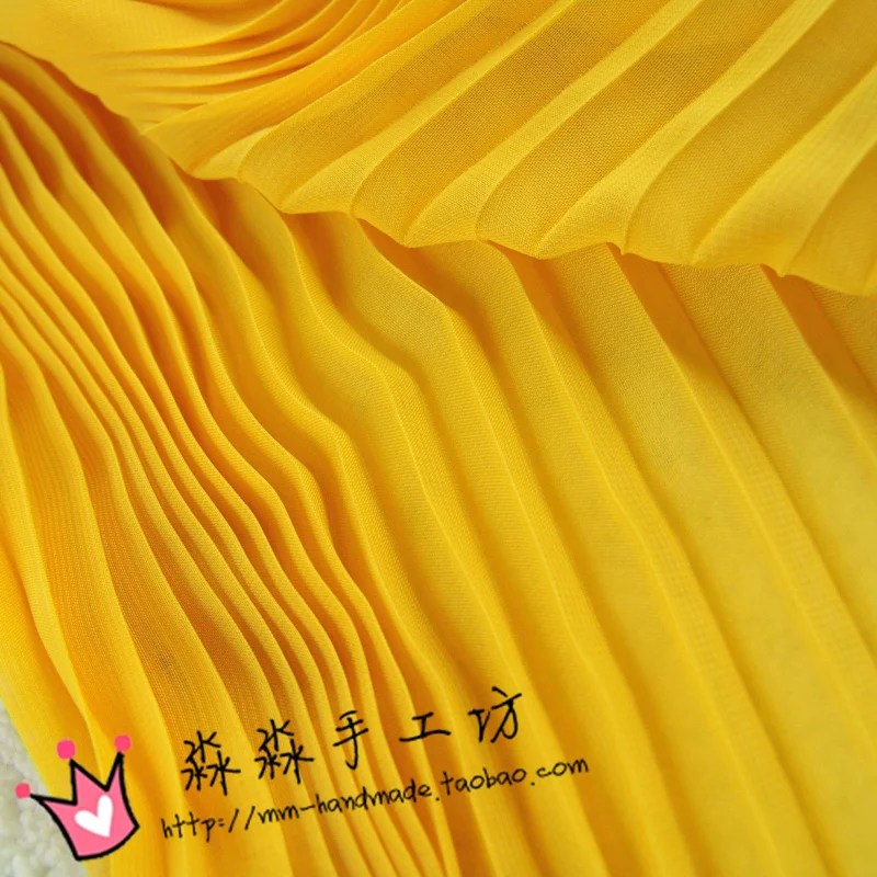 1psc Garment fabric ginger Chiffon Pleated Chiffon pleated organ set net color dress fabric wholesale shipping(pleated 0.5m)
1psc Garment fabric ginger Chiffon Pleated Chiffon pleated organ set net color dress fabric wholesale shipping(pleated 0.5m)