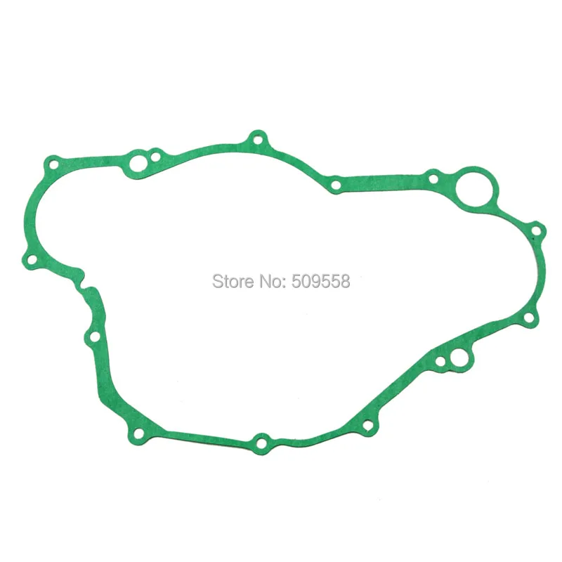 Engine Crankcase Inner Clutch Cover Gasket for Yamaha WR450F 03-06 YZ450F 03-05 YFZ450 04-05 WR YZ 450F Dirt Bike ATV
Engine Crankcase Inner Clutch Cover Gasket for Yamaha WR450F 03-06 YZ450F 03-05 YFZ450 04-05 WR YZ 450F Dirt Bike ATV