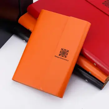 New Leather Diary Notebook A5 B5 Spiral Notebook paper 116 sheets Weekly Day Planner Note book notepad Office School Supplies
New Leather Diary Notebook A5 B5 Spiral Notebook paper 116 sheets Weekly Day Planner Note book notepad Office School Supplies