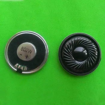 10pcs/lot 2w8R DVD little horn speaker 2w 8ohm hifi external magnetic trumpet diameter 40mm slim speaker
10pcs/lot 2w8R DVD little horn speaker 2w 8ohm hifi external magnetic trumpet diameter 40mm slim speaker