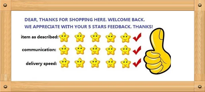 feedback