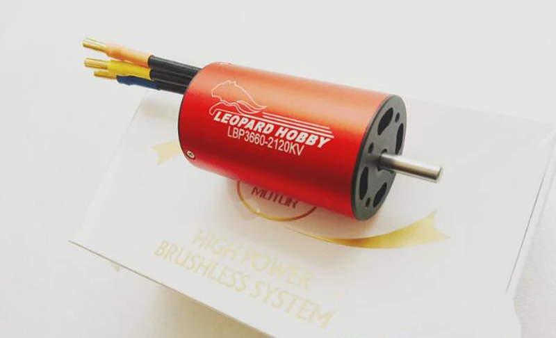 1SET LEOPARO 4-Class 2120KV 1700W Inward Turning Brushless Motor LBP3660 for Boat Model/Car Model O Speedboats CAT Spare Parts
1SET LEOPARO 4-Class 2120KV 1700W Inward Turning Brushless Motor LBP3660 for Boat Model/Car Model O Speedboats CAT Spare Parts