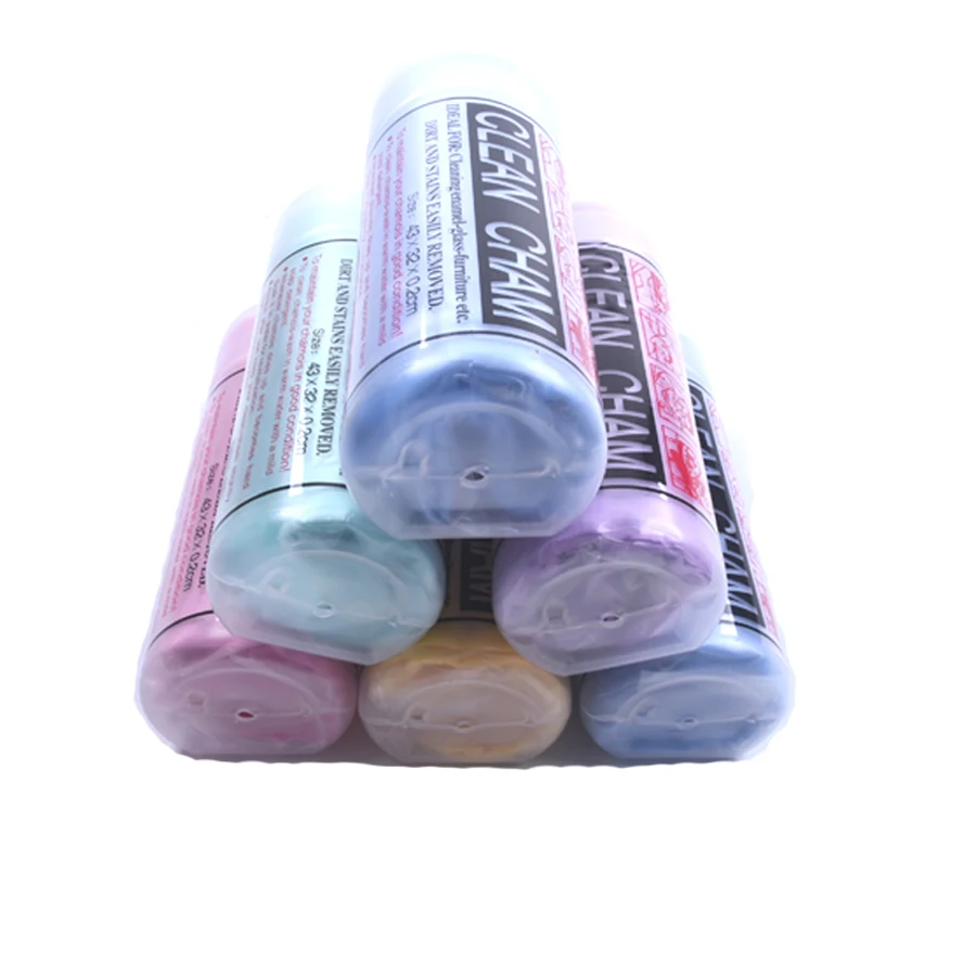 43*32*0.2CM Super Absorption Microfiber Car Care Towel Car Wash Cleaning PEVA Synthetic Suede Car Styling
43*32*0.2CM Super Absorption Microfiber Car Care Towel Car Wash Cleaning PEVA Synthetic Suede Car Styling