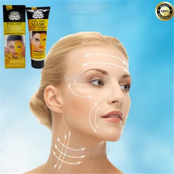 Wholesale Gold Collagen Mud Mask Facial Treatment Deep Clean Moisturizing Nourishing Black Head Acne Remove Mask 120ml
Wholesale Gold Collagen Mud Mask Facial Treatment Deep Clean Moisturizing Nourishing Black Head Acne Remove Mask 120ml