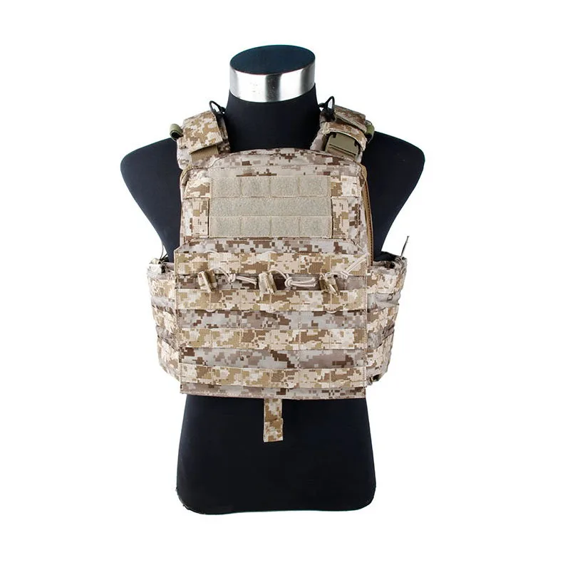 2018 Version AOR1 CPC tactical Vest Cherry Plate Carrier A1 Tactical vest Military airsoft Tactical vest
2018 Version AOR1 CPC tactical Vest Cherry Plate Carrier A1 Tactical vest Military airsoft Tactical vest