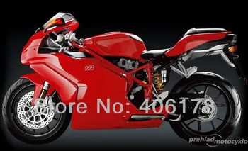 Motorcycles Aftermarket Kit 999 749 03 04 ABS fairing For 999s 749s 2003 2004 Red Fairings (Injection molding)
Motorcycles Aftermarket Kit 999 749 03 04 ABS fairing For 999s 749s 2003 2004 Red Fairings (Injection molding)