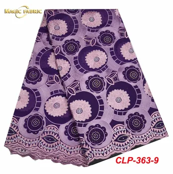 2018 African Dry Lace Fabrics High Quality Cotton Lace Fabric Swiss Voile With Stones Swiss Voile Lace In Switzerland CLP-363
2018 African Dry Lace Fabrics High Quality Cotton Lace Fabric Swiss Voile With Stones Swiss Voile Lace In Switzerland CLP-363