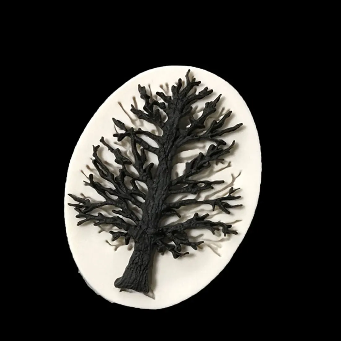 Good Tree/Flower Silicone Mold Cupcake Fondant Cake Decorating Tools Chocolate Candy Jelly Gumpaste Moulds Sugarcraft
Good Tree/Flower Silicone Mold Cupcake Fondant Cake Decorating Tools Chocolate Candy Jelly Gumpaste Moulds Sugarcraft