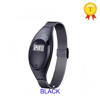 2017 best selling SmartBand Blood Pressure Heart Rate Monitor WristWatch Luxurious Watch for Android ios to Women as a Gift
2017 best selling SmartBand Blood Pressure Heart Rate Monitor WristWatch Luxurious Watch for Android ios to Women as a Gift