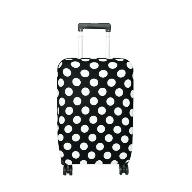 Travel Luggage Cover High Quality Elasticity Protective Trolley Suitcase Luggage Dust Cover Apply for 18-28 inch
Travel Luggage Cover High Quality Elasticity Protective Trolley Suitcase Luggage Dust Cover Apply for 18-28 inch