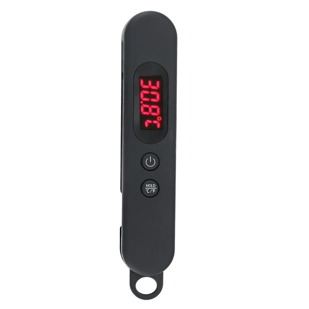 Digital Instant Read Meat Thermometer with Magnetic for Food Kitchen Cooking BBQ Hot Sale
Digital Instant Read Meat Thermometer with Magnetic for Food Kitchen Cooking BBQ Hot Sale